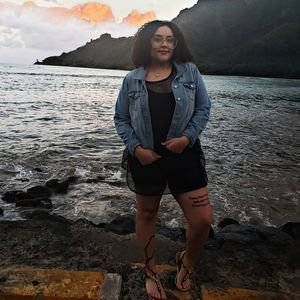 Meet your Posher, Kendall